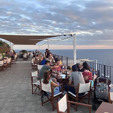 Cala En Porter  Club Menorca - Solo Adultos酒店 外观 照片
