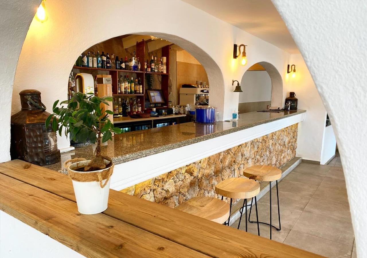 Cala En Porter  Club Menorca - Solo Adultos酒店 外观 照片