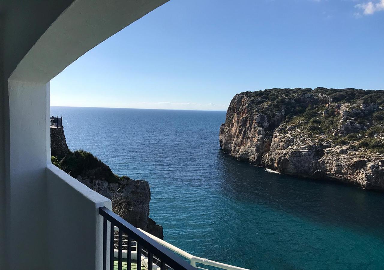 Cala En Porter  Club Menorca - Solo Adultos酒店 外观 照片