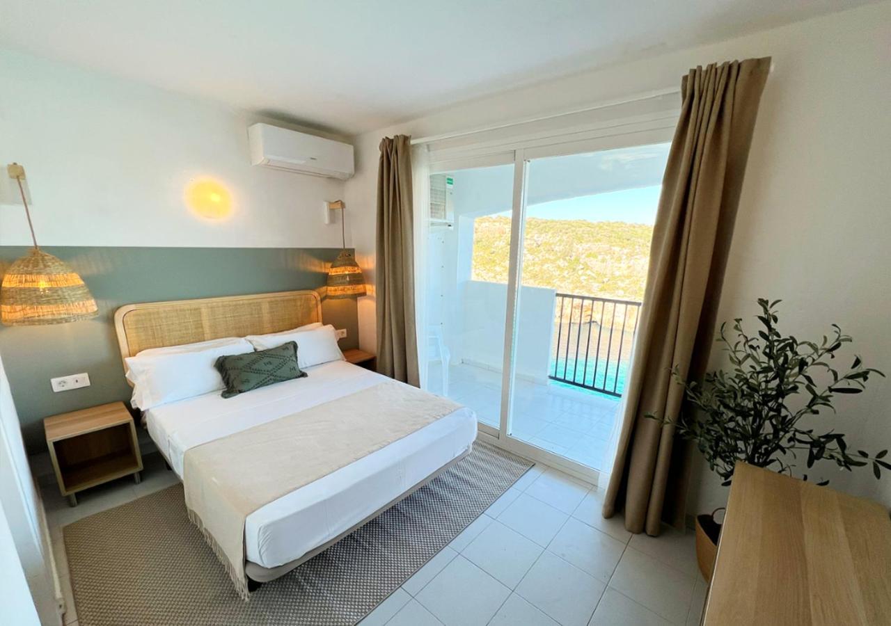 Cala En Porter  Club Menorca - Solo Adultos酒店 客房 照片