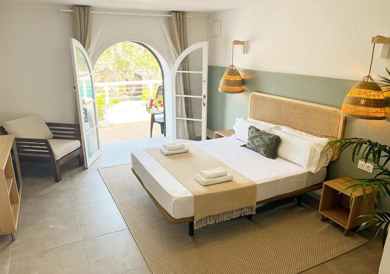 Cala En Porter  Club Menorca - Solo Adultos酒店 外观 照片