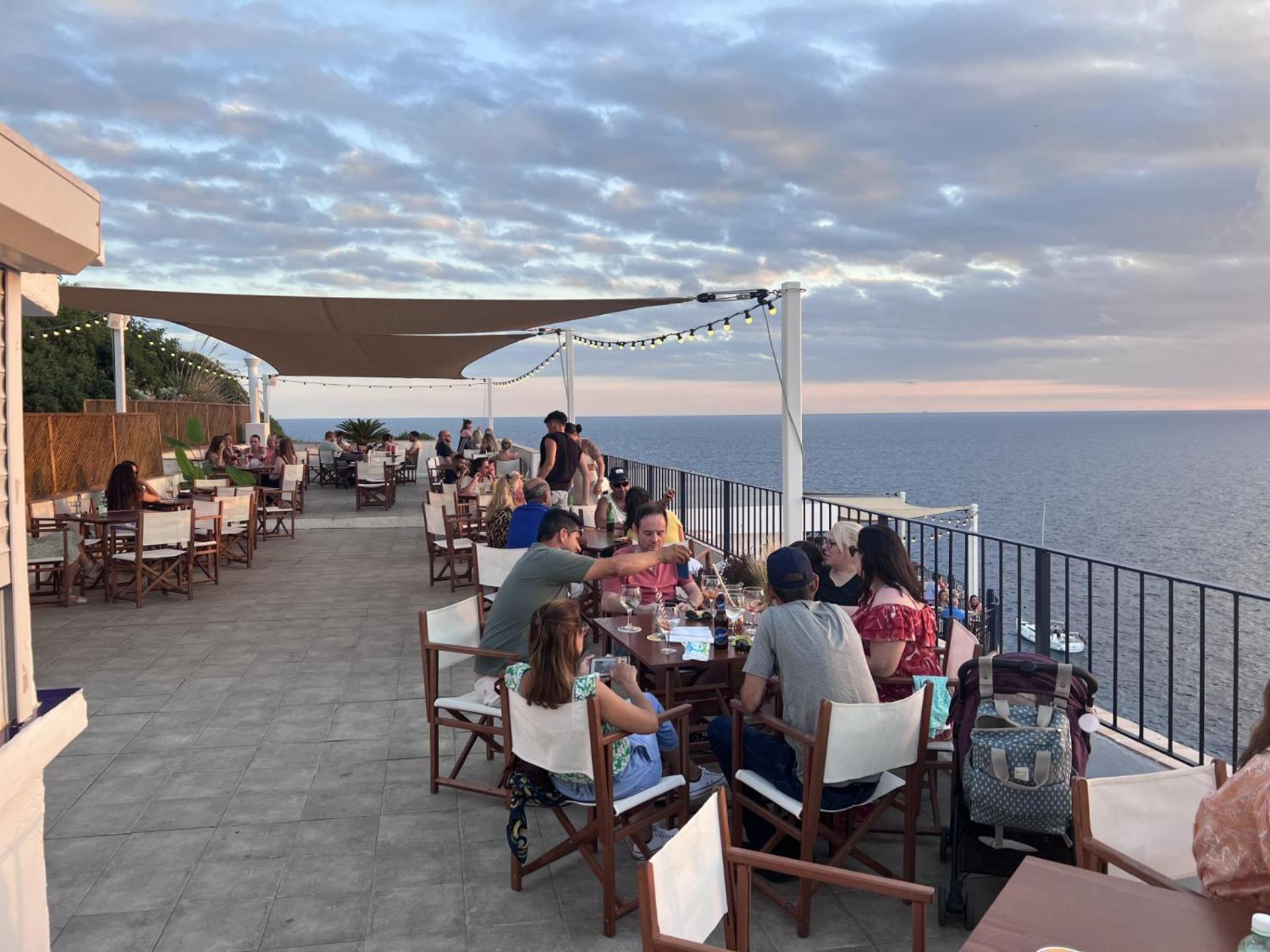 Cala En Porter  Club Menorca - Solo Adultos酒店 外观 照片