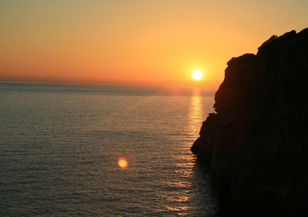 Cala En Porter  Club Menorca - Solo Adultos酒店 外观 照片