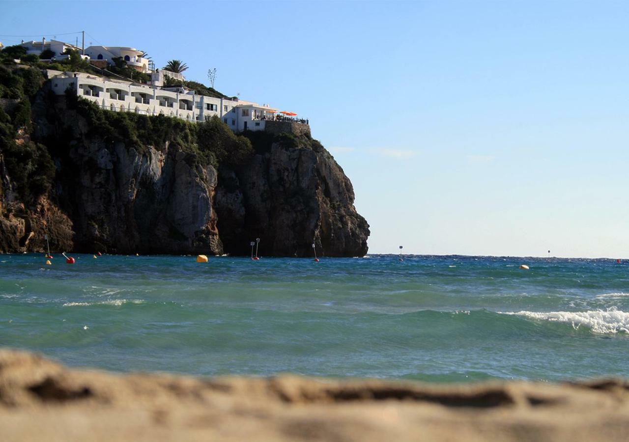 Cala En Porter  Club Menorca - Solo Adultos酒店 外观 照片
