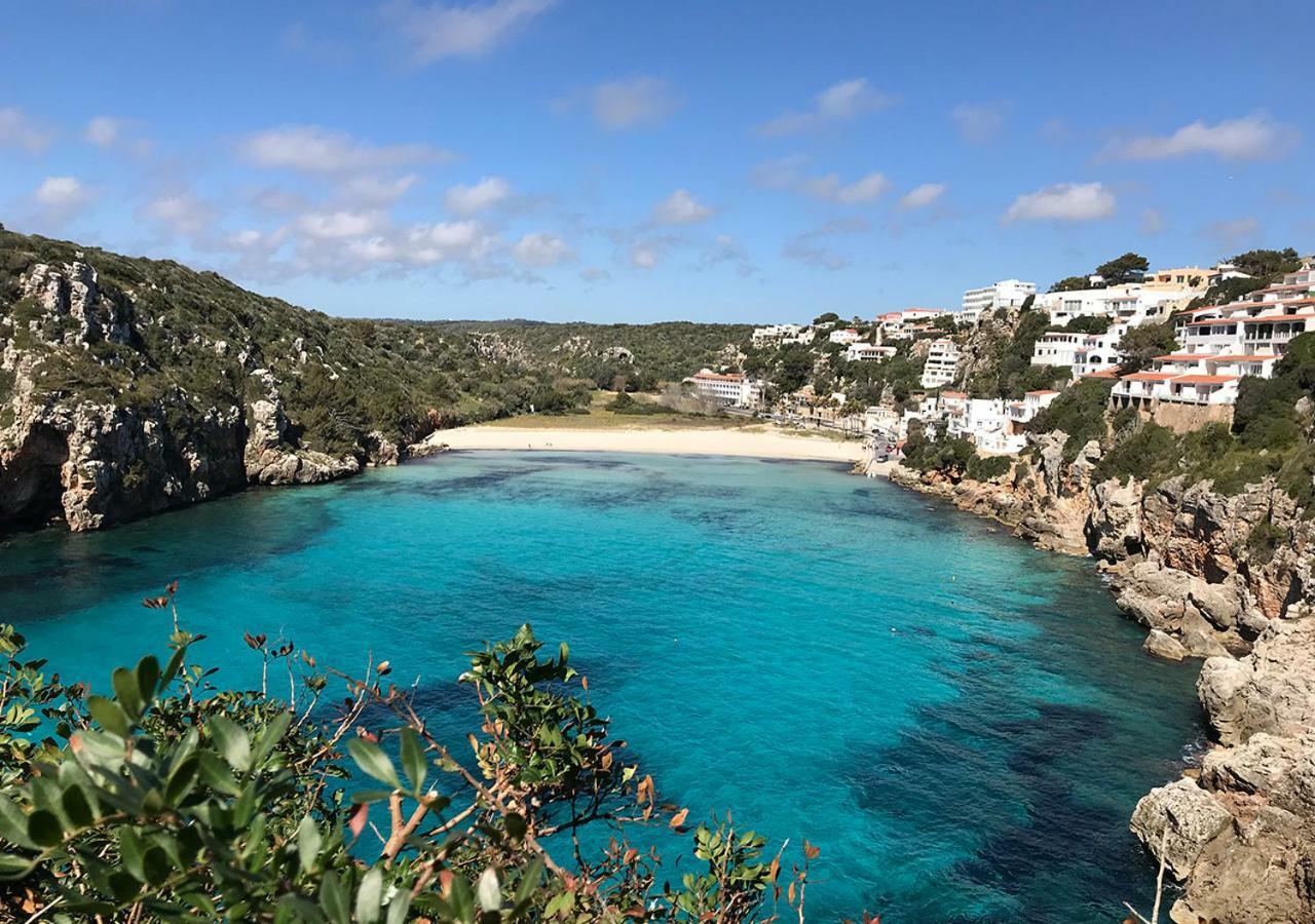 Cala En Porter  Club Menorca - Solo Adultos酒店 外观 照片