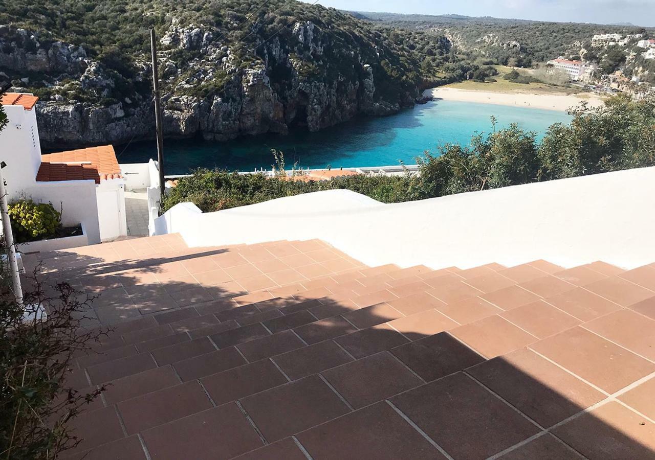 Cala En Porter  Club Menorca - Solo Adultos酒店 外观 照片